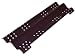 Music City Metals 98511 Porcelain Steel Heat Plate Replacement for Select Brinkmann and Charmglow Gas Grill Models