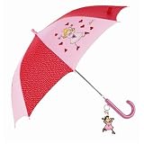 Eigenschaften sigikid 23324 / sigikid - 23324 Pinky Queeny Regenschirm