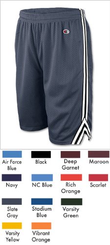 Champion Men's Lacrosse Short