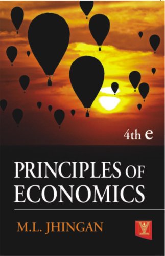 Principles of Economics