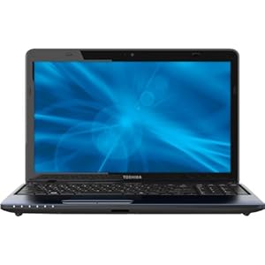 Toshiba Satellite L755-S5152 15.6-Inch