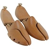 DELFA CONSUL PRO SCHUHLEISTEN AUS BUCHENHOLZ