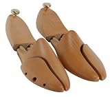 CONSUL PRO SCHUHLEISTEN AUS BUCHENHOLZ