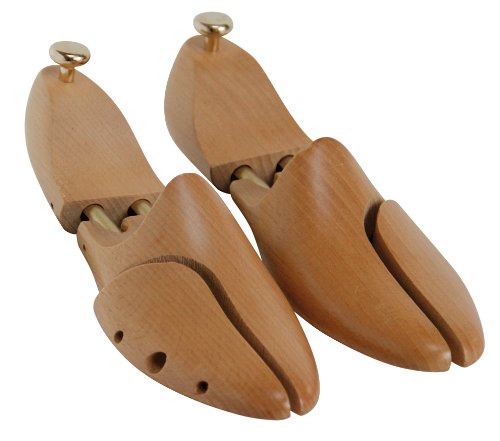 Produkt-Bild: CONSUL PRO SCHUHLEISTEN AUS BUCHENHOLZ