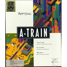 A-Train (Mac)
