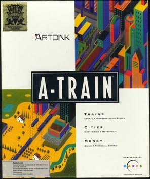 A-Train (Mac)