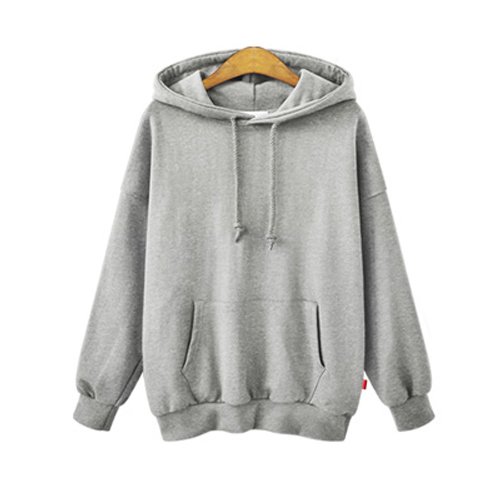 (イイネショップ) eeNeshop ルーズフィット プルオーバー パーカー レディース ファッション カジュアル フリー トップス セット トレーナー パーカー セットアップ 上下 シンプル オシャレ ゆったり 春 秋 冬