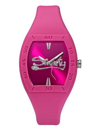Smarty Damen-Armbanduhr Big Analog Quarz SW101O Preisvergleich