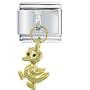 Ducky Italian Charms