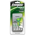 Energizer Value Charger