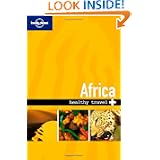 Lonely Planet Healthy Travel: Africa by Isabelle Young