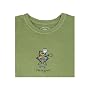 LIFE IS GOOD ACOUSTIC CRUSHER TEE - MENS