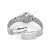 TAG Heuer Women's WAF1416.BA0824 Aquaracer Swiss-Quartz Diamond Mother-Of-Pearl Dial by TAG Heuer
