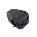 New Black Leather Camera Case for Canon EOS 600D 550D 500D,1000D 1100D 50D 60D,7D SX1 SX10 S5 IS, Nikon D7000,D5100,D3100,D3000, D90,P80,P100,P90,FUJI FinePix HS20exr HS10,S4000,OLYMPUS E30 E450 E510 E520 E620.Sony Alpha A900,A850,A700,A590,A580,A550,A500,A490,A450,A390,A380,A350,A330,A300,A290,A230,A200,A100,A55,A35,A33.Pentax K7,K5,K-r,K-x,& more DSLR.