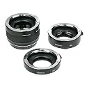 Kenko Teleplus DG AF Extension Tube 36+20+12 for Canon EOS