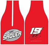 Elliott Sadler Racing Bottle Coolies Huggies Set