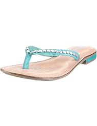 Tamaris Tamaris Black 1-1-27112-26 Damen Clogs & Pantoletten