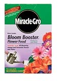 Scotts Miracle Gro #100192 MG 1.5LB Bloom Booster