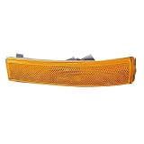 Depo Lincoln LS Driver & Passenger Side Replacement Side Marker Lights by Depo