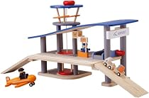 Plan Toys Plan City Airport 6226