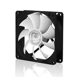 ARCTIC COOLING F9 92MM 1800 RPM FAN