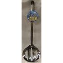 LITTER SCOOP 10" HEAVYDUTY STAINLESS