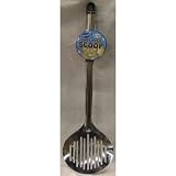 LITTER SCOOP 10 HEAVYDUTY STAINLESS