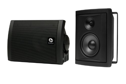 outdoor speakers best buy
