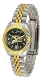 Western Michigan Broncos Executive Anochrome Ladies NCAA Watch