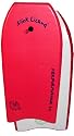 37" BodyBoard Slick Lizard Performance - Red