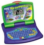 Bilingual Advanced Learning Children Laptop