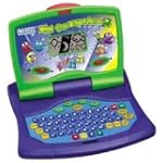 Bilingual Advanced Learning Children Laptop
