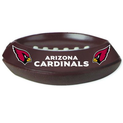 NFL 6.5" Soap Dish