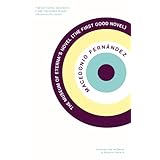 The Museum of Eterna's Novel