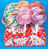 Whirly Pops Variety 3 (1.5oz)-24-1.5oz