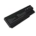 10.8V, 4400mAh, Li-ion,Replacement Laptop Battery for ACER Aspire Aspire 5910G, 5715, 5730, 5739, 5739G-6132, 5739G-6959, 5935, 7535, 7735, 7735Z, 7738, Extensa 7230, Extensa 7630, TravelMate 7330, ACER Aspire 5230, 5235, 5310, 5315, 5520, 5520G, 5710, 5715Z, 5720, 5330, 5530, 5530G, 5730Z, 5730ZG, 5920, 5920G, 5930, 5930G, 6530, 6530G, 6920, 6920G, 6930, 6930G, 6935, 6935G, 7220, 7230, 7330, 7520, 7520G, 7530, 7530G, 7720, 7720G, 7720Z, 7730, 7730G, 7730Z, 7730ZG, 8730, 8730G, 8730Z, 8730ZG, 8920, 8920G, 8930, 8930G Series, TravelMate 7230, 7530, 7530G, 7730, 7730G Series, Extensa 7630G Series,Aspire 6935G-644G50Mn, (Fits selected models only), GATEWAY MD7801u, Compatible Part Numbers: AS07B31, AS07B32, AS07B41, AS07B51, AS07B71, AS07B72, LC.BTP00.008, LC.BTP00.014