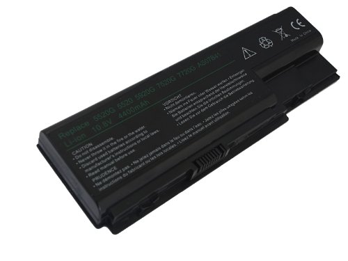 SIB Li-ion Battery for Select Acer Laptops