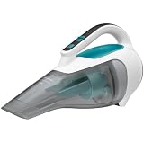 Black & Decker CWV9610 Dustbuster 9.6-Volt Wet and Dry Cordless Hand Vac (Misc.)
