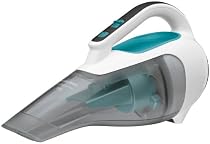 black decker dustbuster