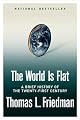 The World Is Flat 3.0: A Brief History of the Twenty-first Century
