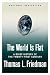 Books : The World Is Flat 3.0: A Brief History of the Twenty-first Century