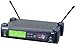 Shure SLX14/85 Lavalier Wireless System, J3