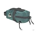 Jandd Mini Mountain Wedge Bag, Green