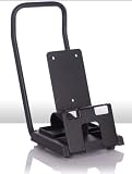 American Diagnostic Corporation ADview 9000 Desktop Caddy