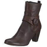 Candice Cooper  1646, Damen Stiefel, Braun, (T.Moro )