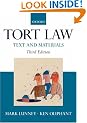 Tort Law: Text and Materials
