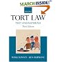 Tort Law: Text and Materials