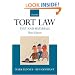 Tort Law: Text and Materials