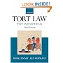 Tort Law: Text and Materials