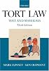 Tort Law: Text and Materials